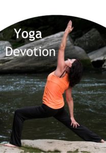 Yoga Devotion