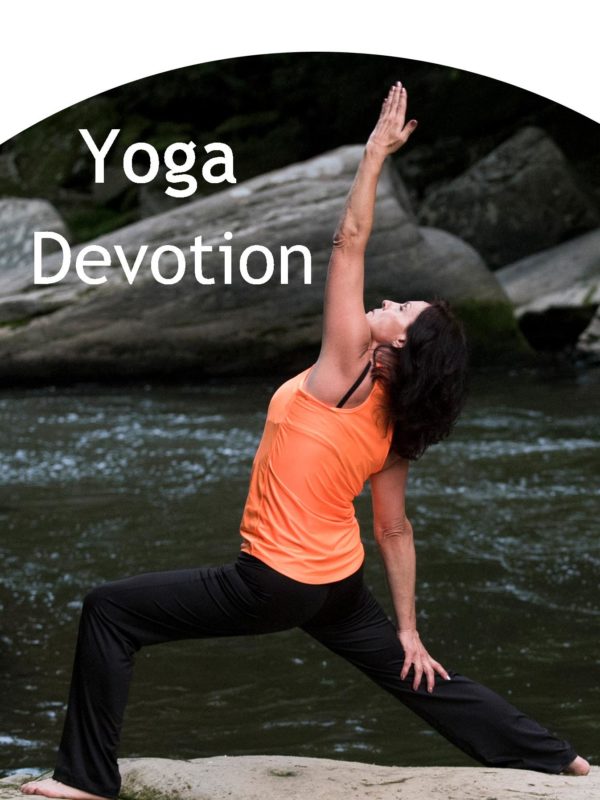 Yoga Devotion