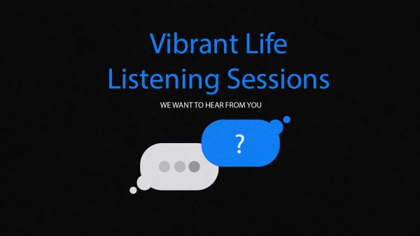 VL Listening Sessions