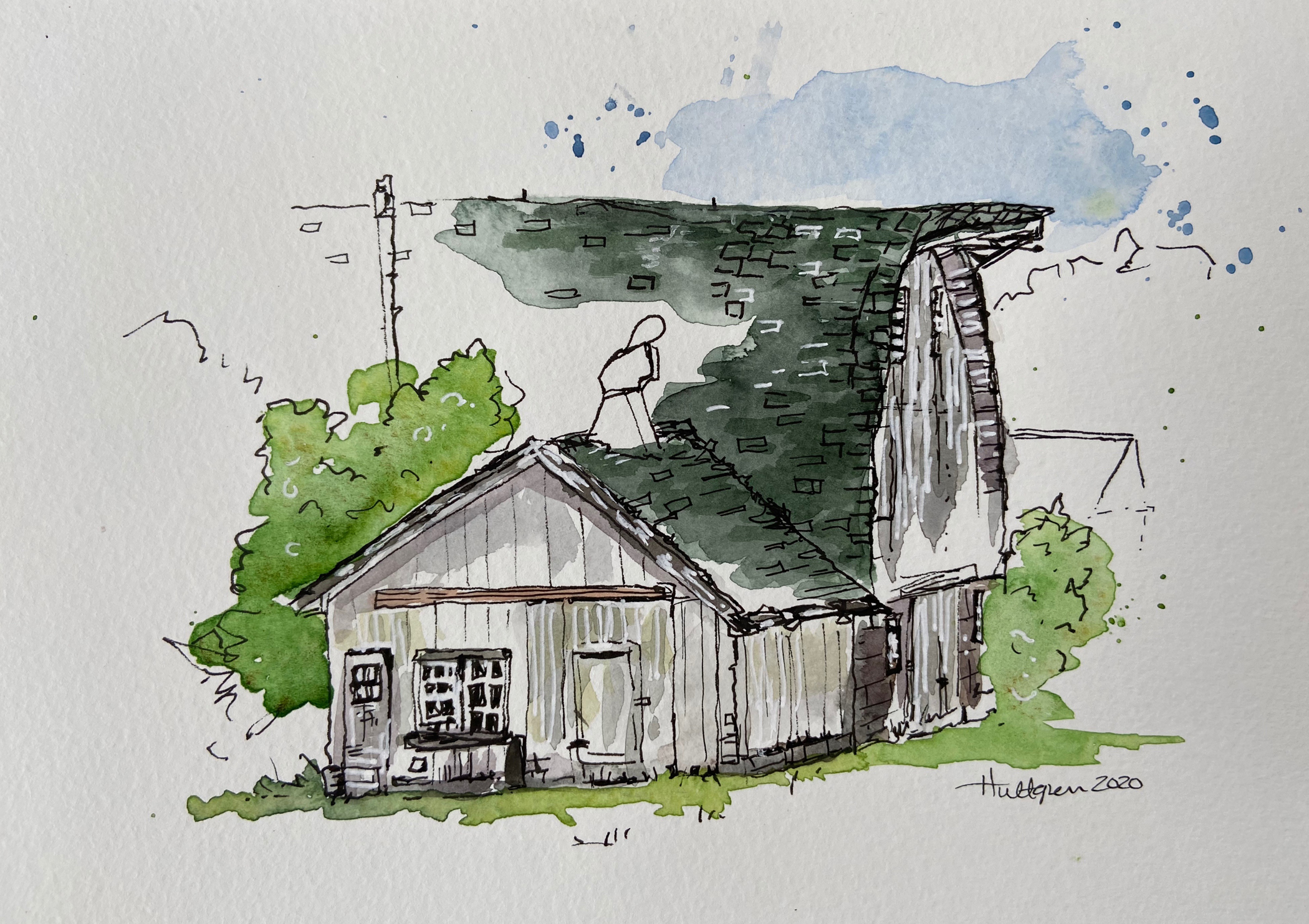 Barn2Print