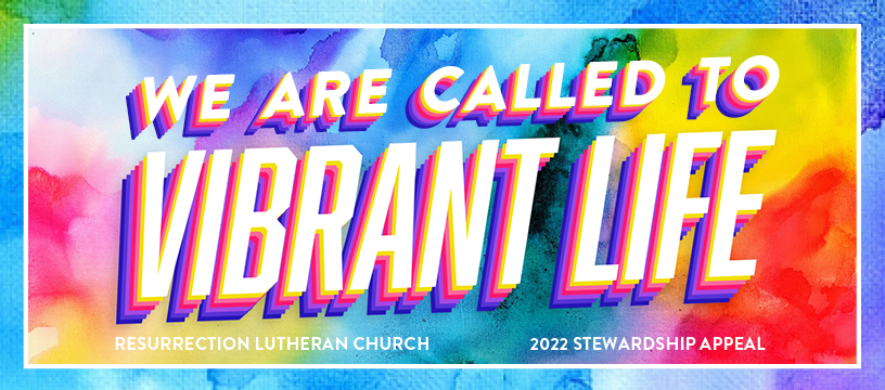 Resurrection Woodbury Campaign Logos w Text Resurrection Woodbury Campaign Logos w Text