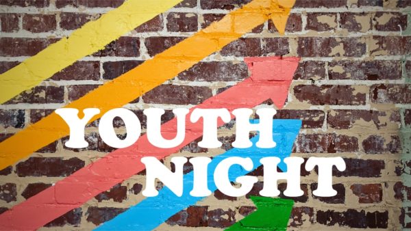 Youth Night 1