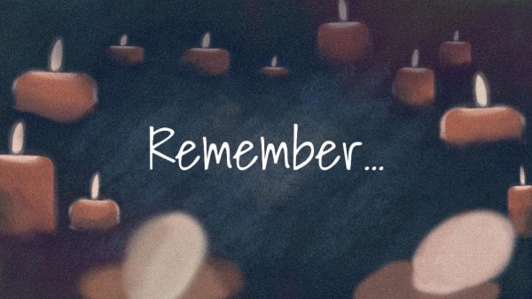 Service of Remembrance 2022 Service of Remembrance 2022