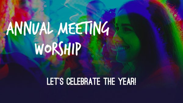 Annual meeting pic