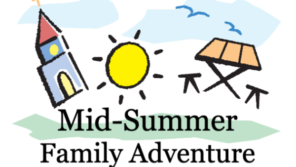 Mid Summer Adventure