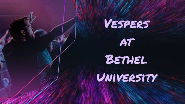Vespers at Bethel