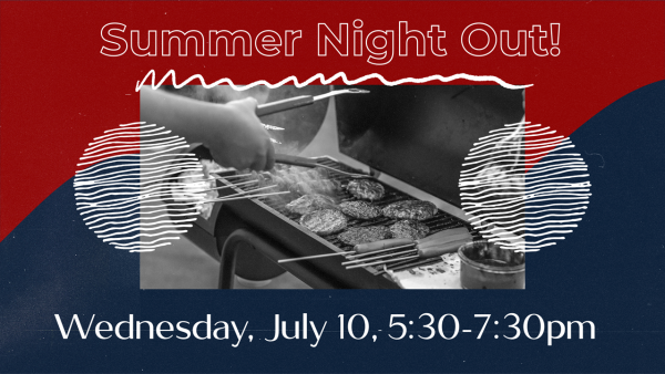 Summer Night Out