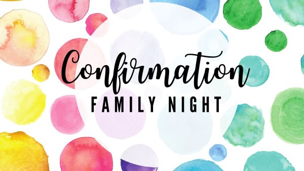 Confirmation