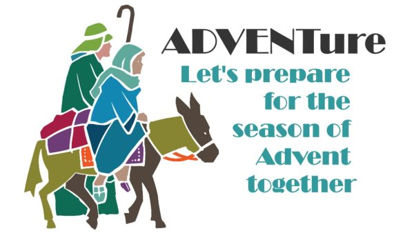 ADVENTure logo 2024 ADVENTure logo 2024