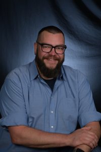 Brice Headshot