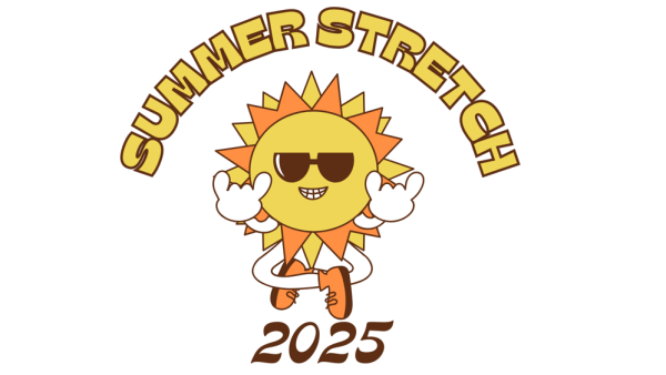 Summer Stretch 2025