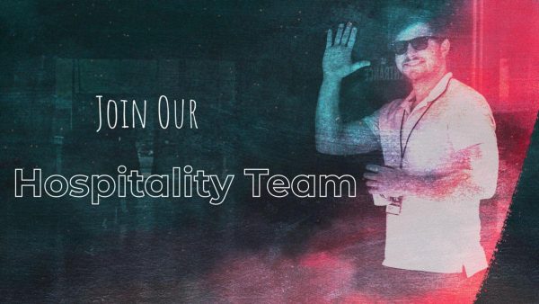Hospitality team resized