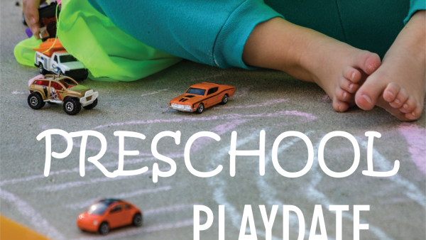 PRESCHOOL BIG SIZE PRESCHOOL BIG SIZE