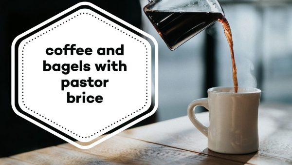 coffee and bagels Oct. coffee and bagels Oct.