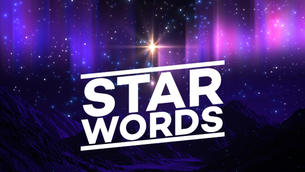 Star Words 2026