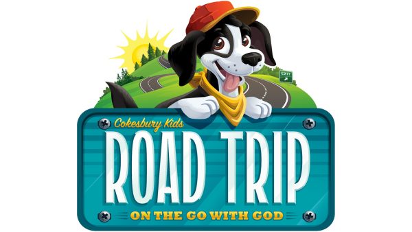 Road Trip VBA logo