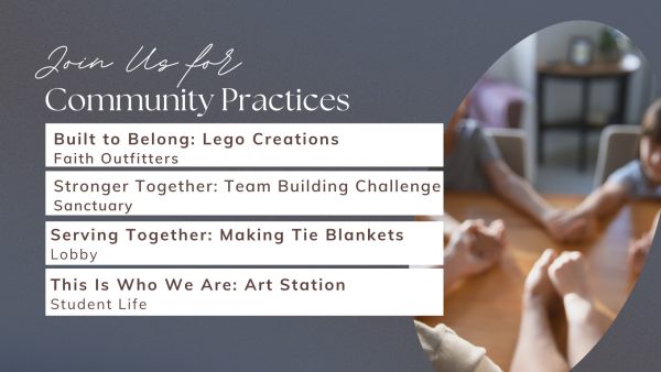 Lent Faith Practices-Feb 25