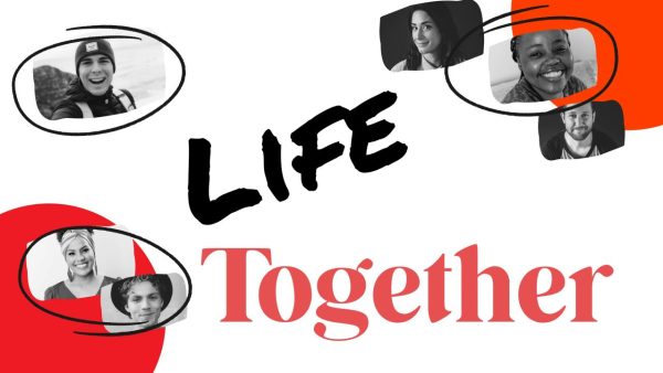 Life Together