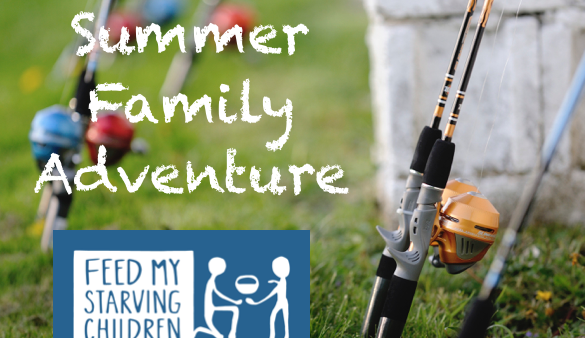Summer Family Adventure