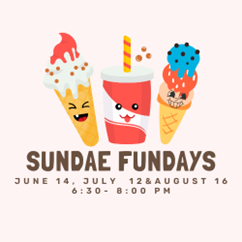 Sundae Fundays