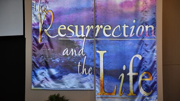 About Vibrant faith