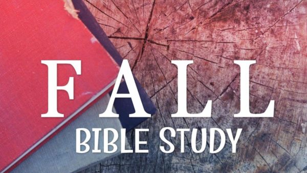 Fall Bible Study (1)