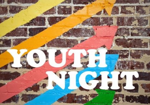 Youth Night 1 Youth Night 1